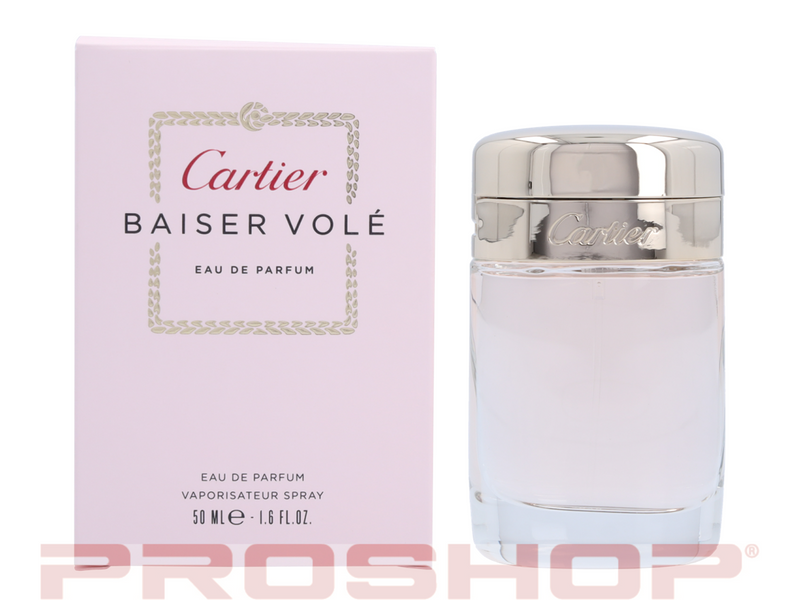 Cartier Baiser Vole - 50ml
