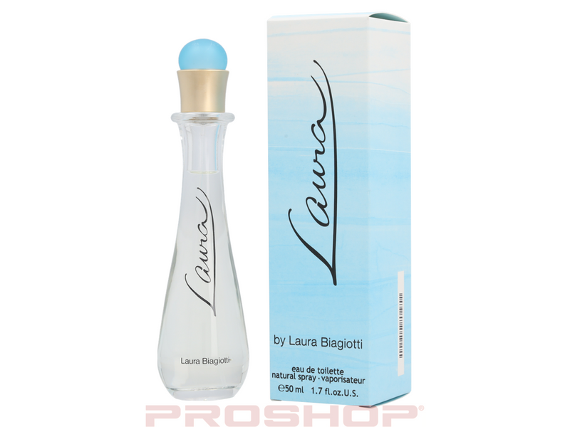 Laura Biagiotti Laura EDT - 50 ml