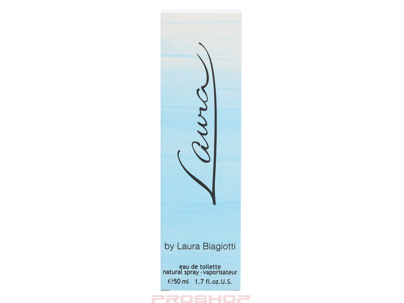 Laura Biagiotti Laura EDT - 50 ml
