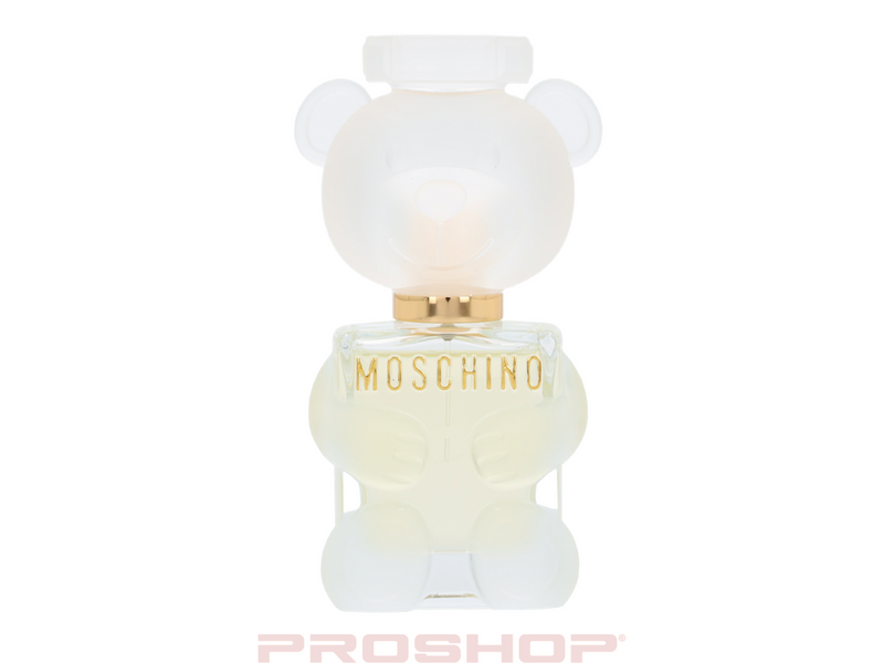 Moschino Toy 2
