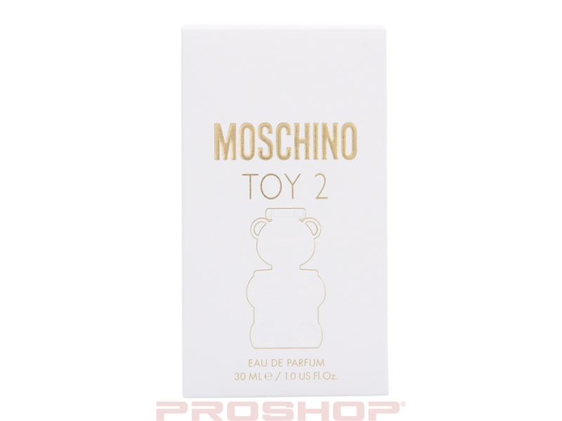 Moschino Toy 2