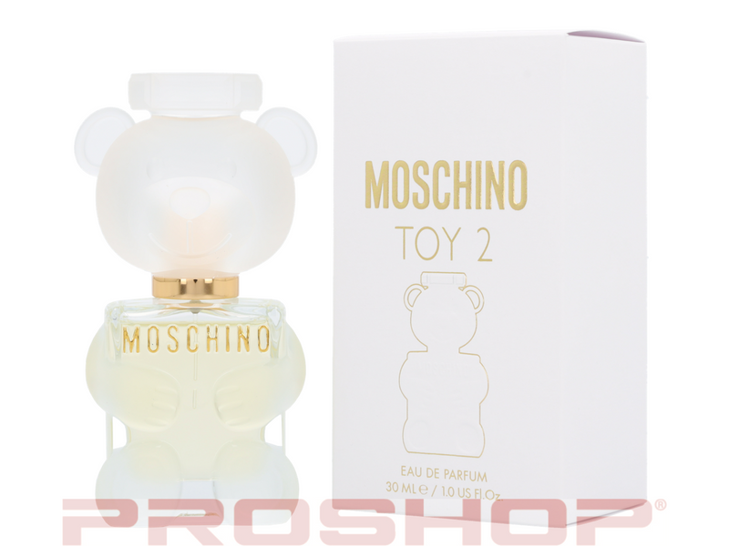 Moschino Toy 2