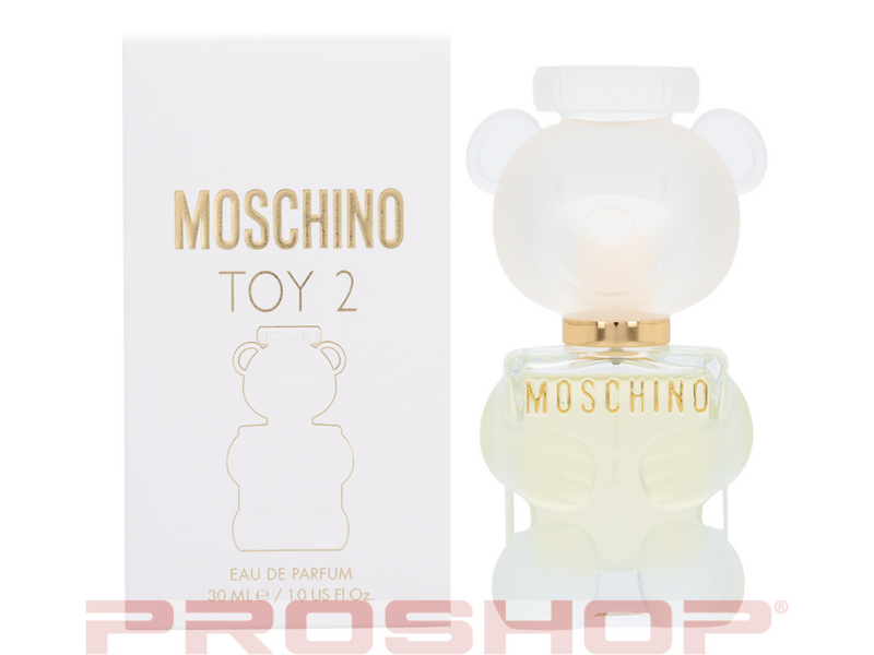 Moschino Toy 2