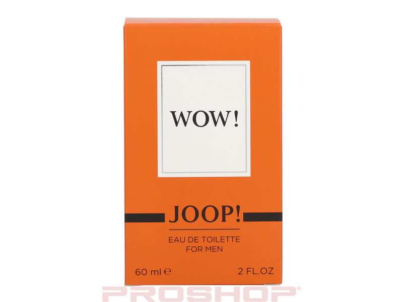 Joop! - Wow