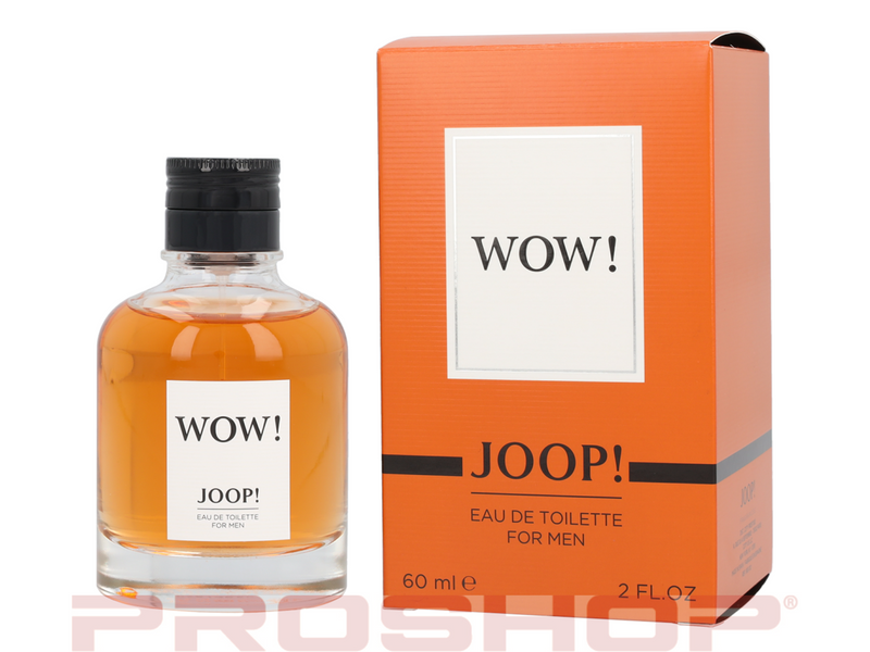 Joop! - Wow