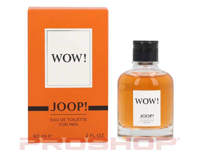 Joop! - Wow