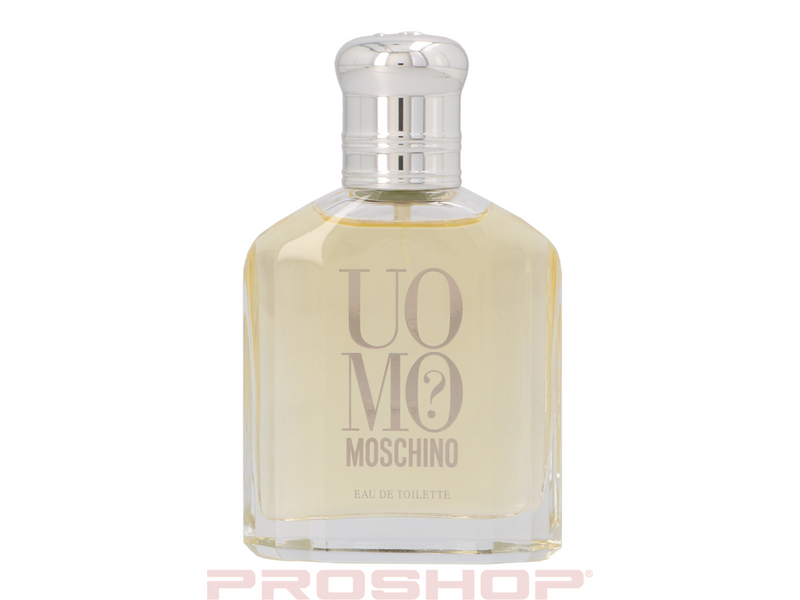 Moschino Uomo