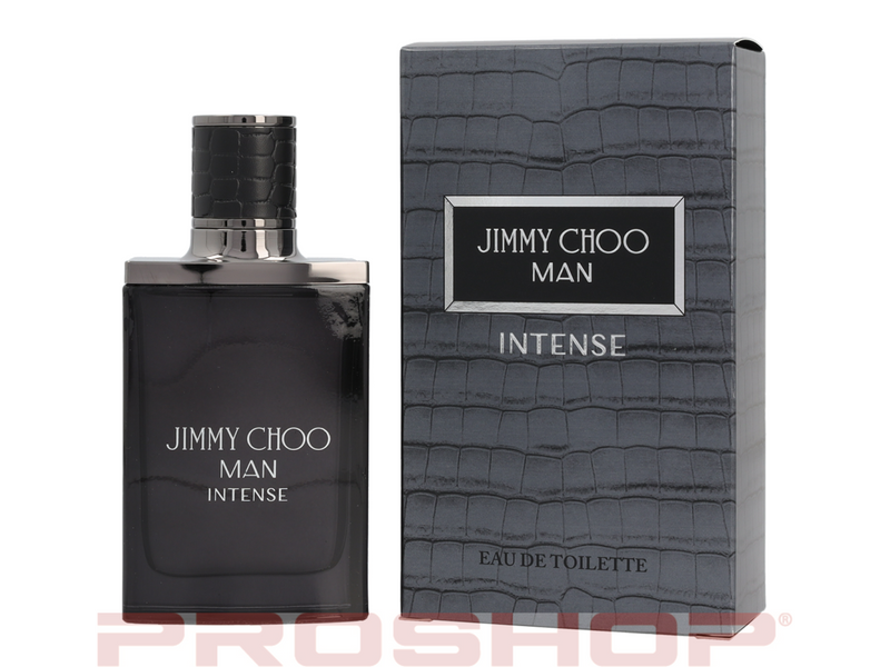 Jimmy Choo Man Intense