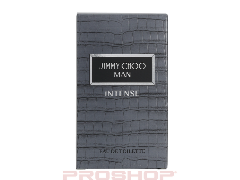 Jimmy Choo Man Intense