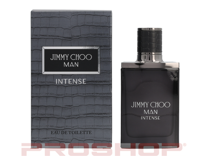 Jimmy Choo Man Intense
