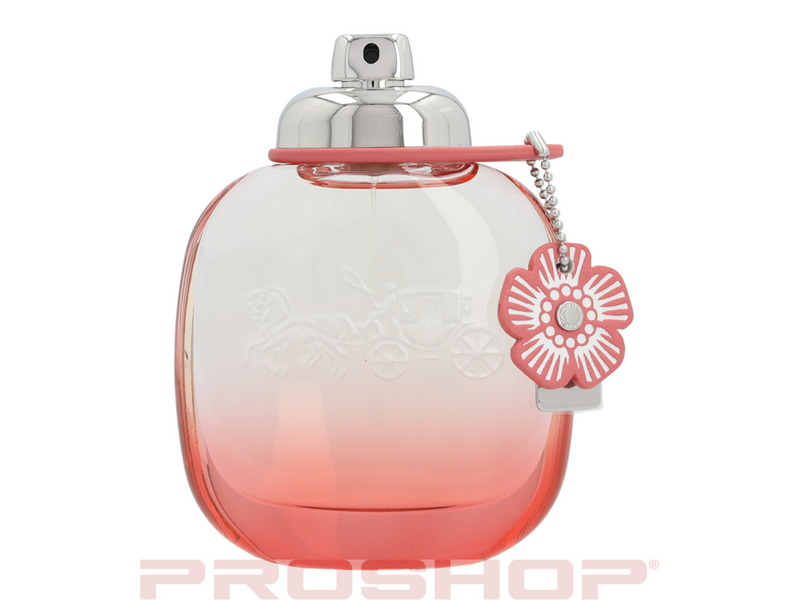 Coach - Floral Blush
