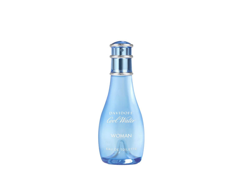 Davidoff Cool Water Woman EDT - 50 ml