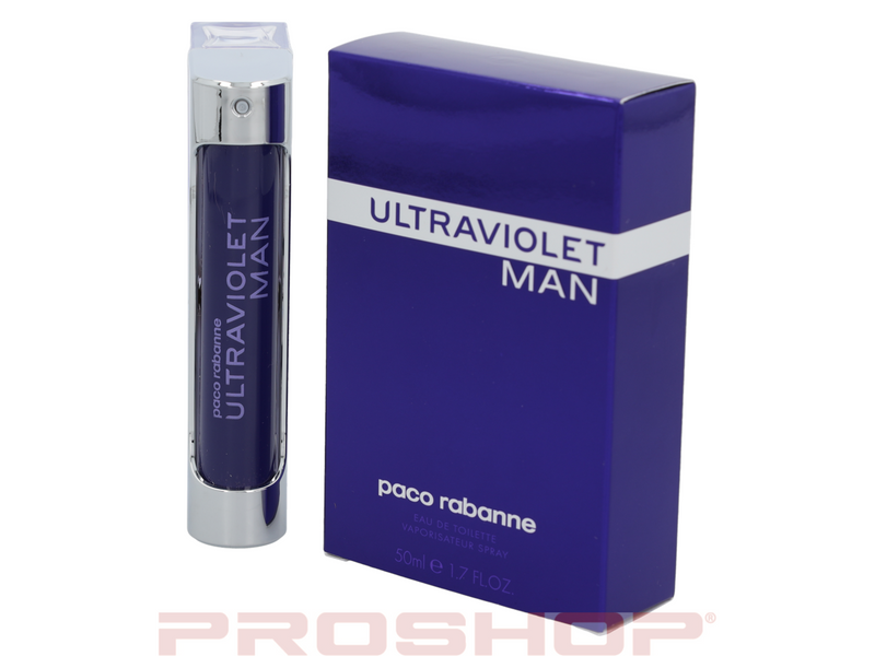 PACO RABANNE Ultraviolet Man