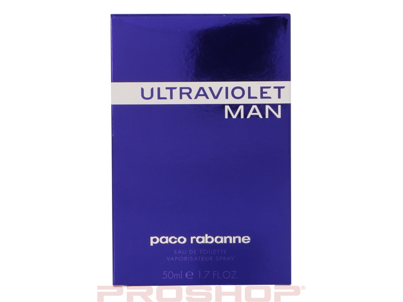 PACO RABANNE Ultraviolet Man