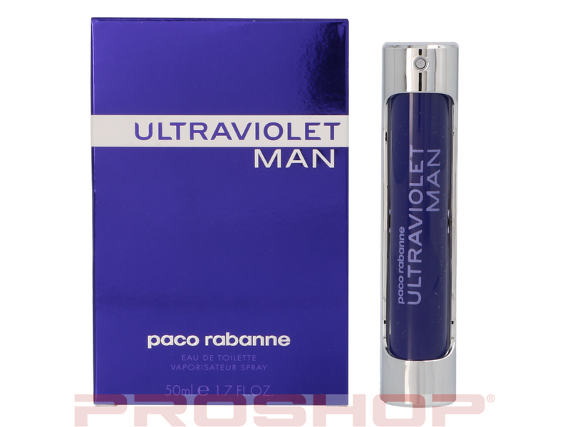 PACO RABANNE Ultraviolet Man
