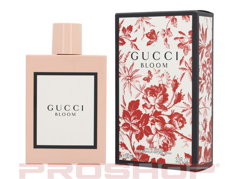 Gucci Bloom EDP - 100ml