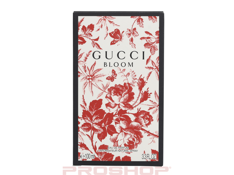 Gucci Bloom EDP - 100ml