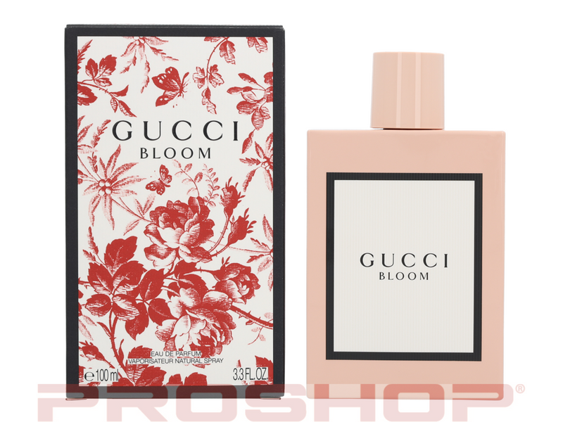 Gucci Bloom EDP - 100ml