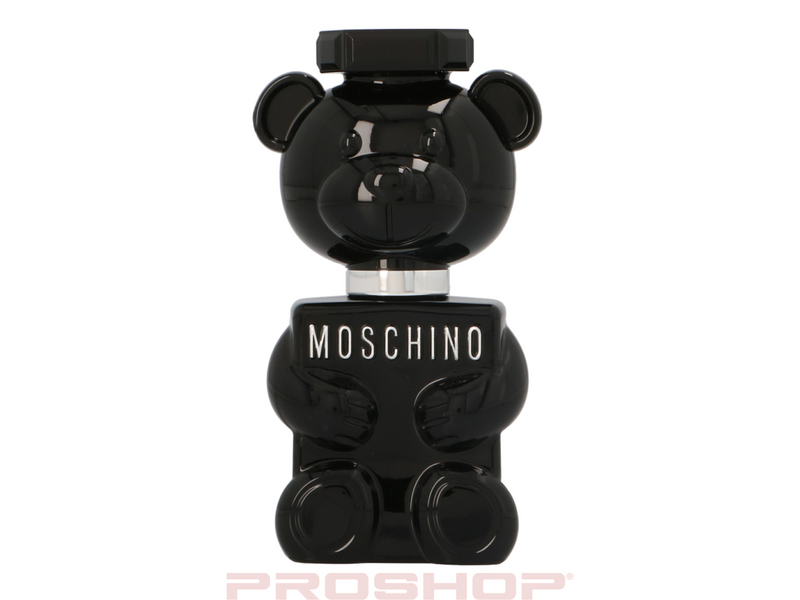 Moschino Toy Boy