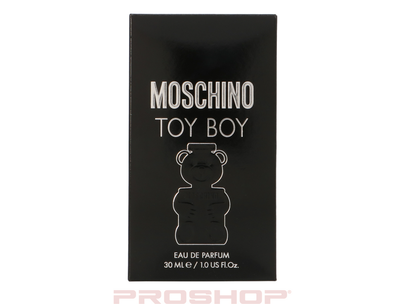 Moschino Toy Boy