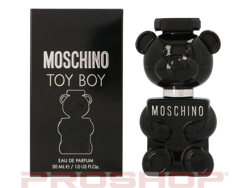 Moschino Toy Boy