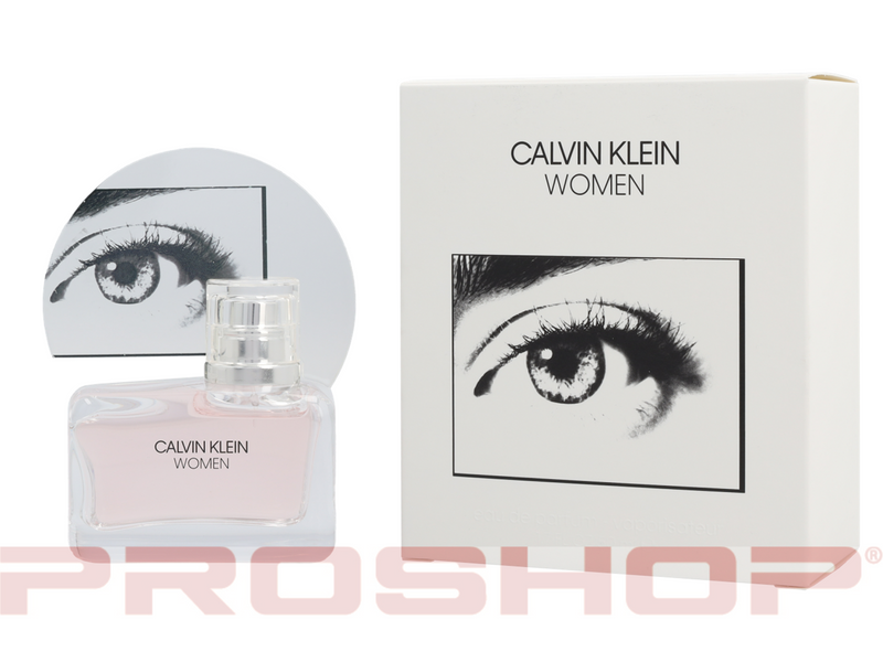 Calvin Klein Women EDP 50ml