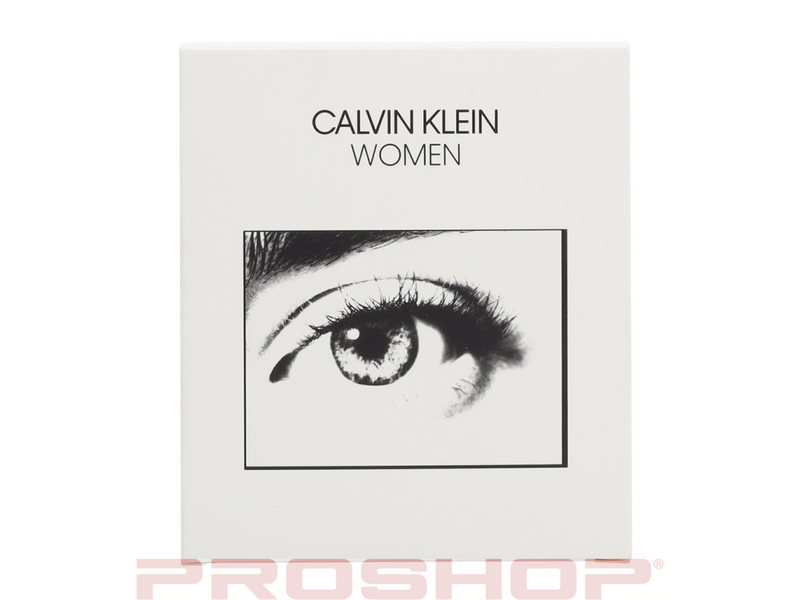 Calvin Klein Women EDP 50ml