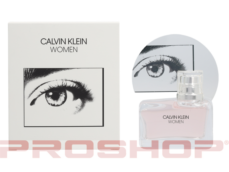 Calvin Klein Women EDP 50ml