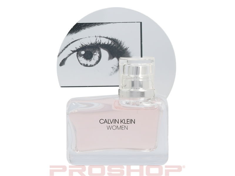Calvin Klein Women EDP 50ml