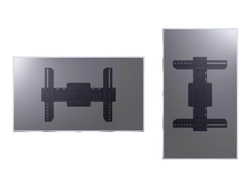 Multibrackets M Universal Digital Signage Wandmontage 50 kg 63" 200 x 200 mm