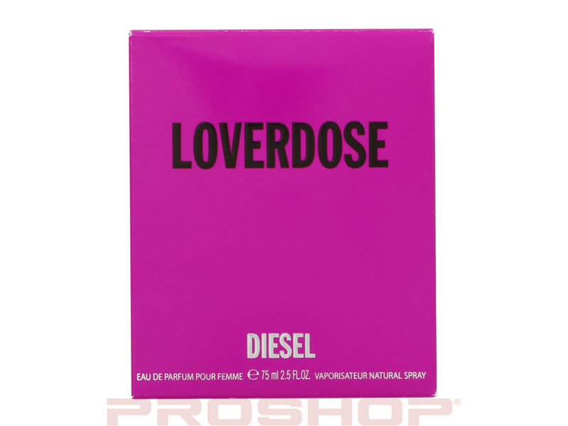 Diesel - Loverdose