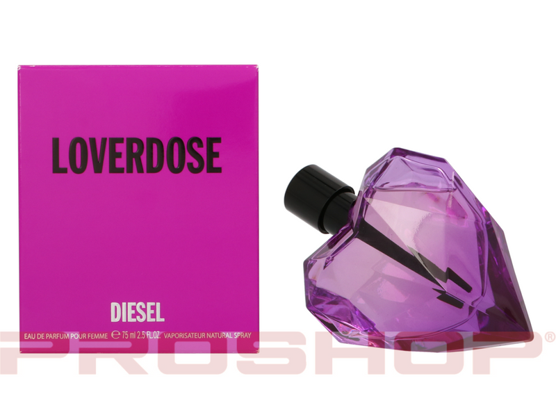 Diesel - Loverdose