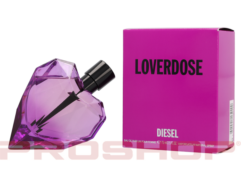 Diesel - Loverdose