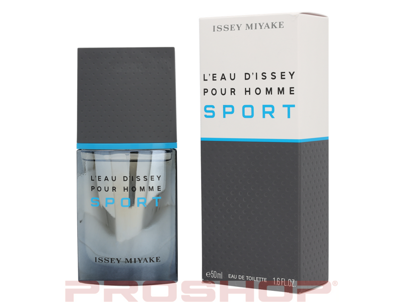 Issey Miyake L'Eau D'Issey Pour Homme Sport