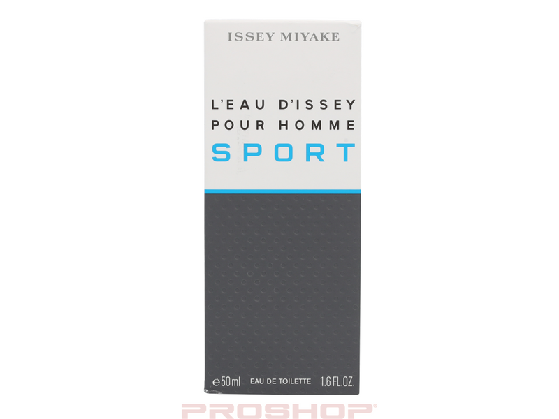 Issey Miyake L'Eau D'Issey Pour Homme Sport