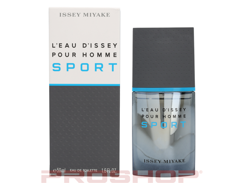 Issey Miyake L'Eau D'Issey Pour Homme Sport