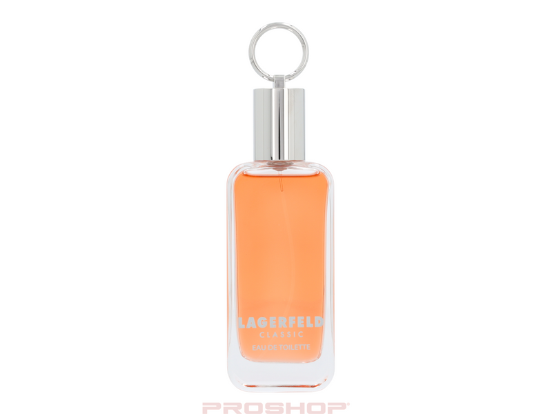 Karl Lagerfeld Classic EDT - 50ml