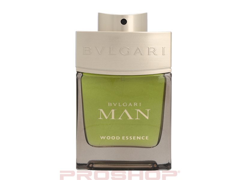 Bvlgari - Man Wood Essence