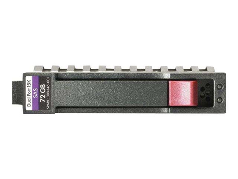 HP Midline - 4TB - Festplatten - 695510-B21 - SAS2 - 3.5" LFF