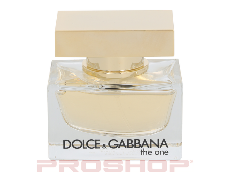 Dolce & Gabbana - The One