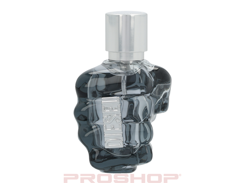 Diesel Only The Brave Pour Homme - 35 ml