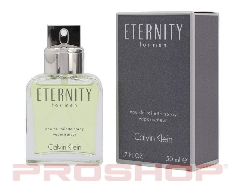 Calvin Klein Eternity For Men - 50 ml