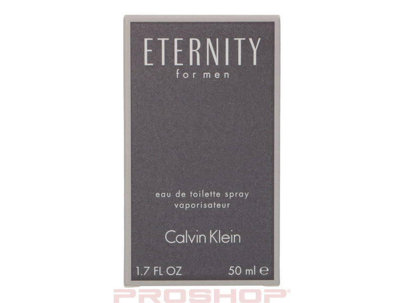Calvin Klein Eternity For Men - 50 ml