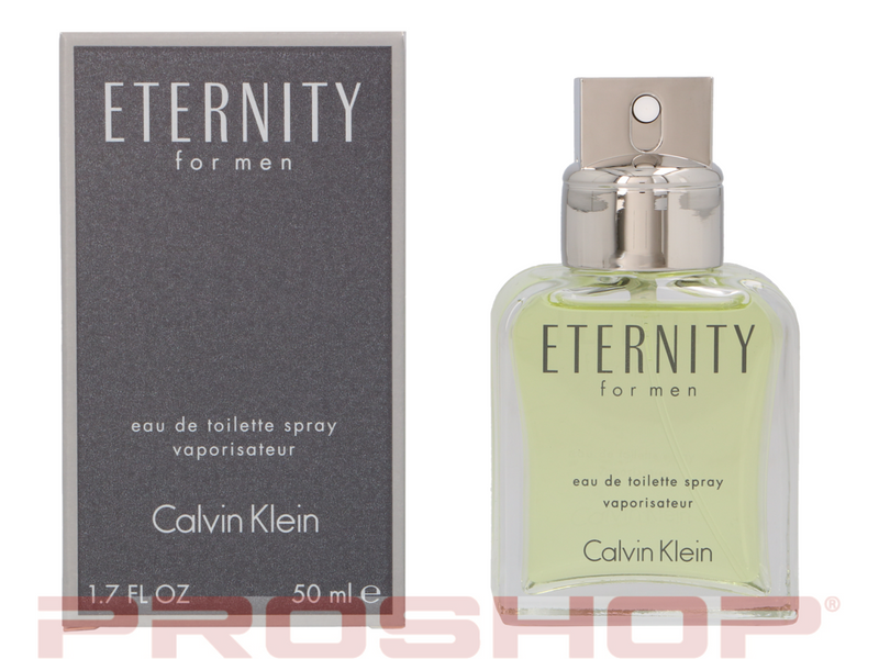 Calvin Klein Eternity For Men - 50 ml