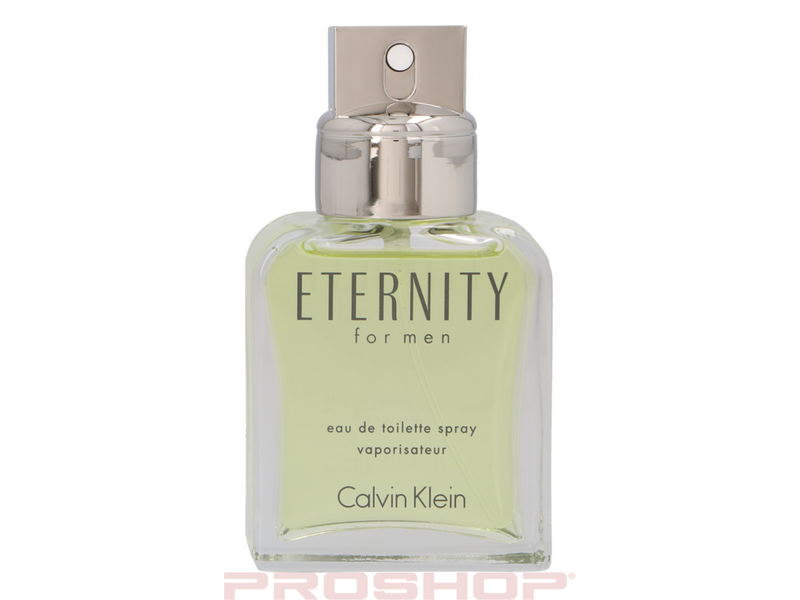 Calvin Klein Eternity For Men - 50 ml