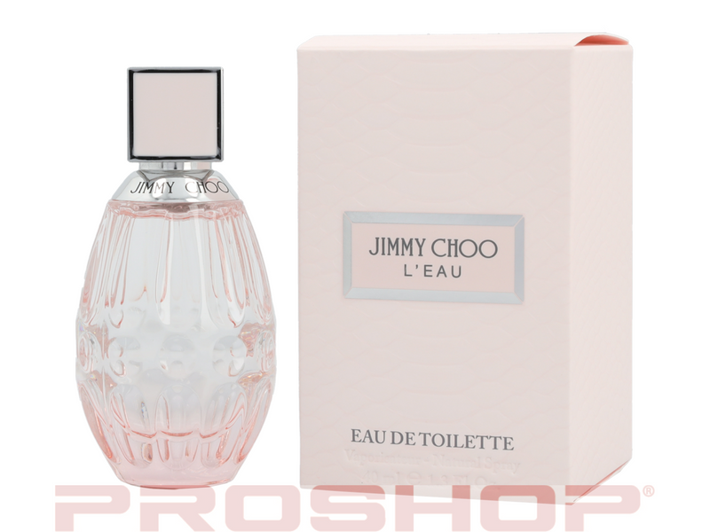 Jimmy Choo L'Eau
