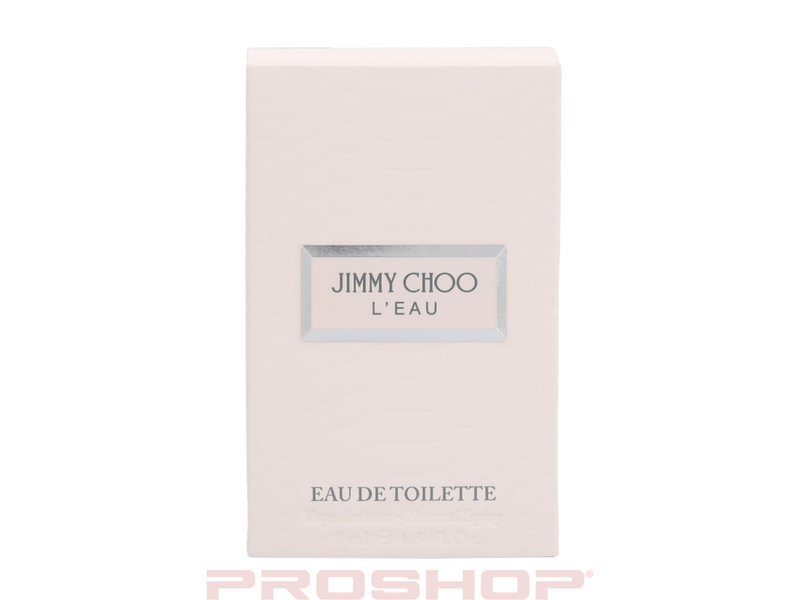 Jimmy Choo L'Eau