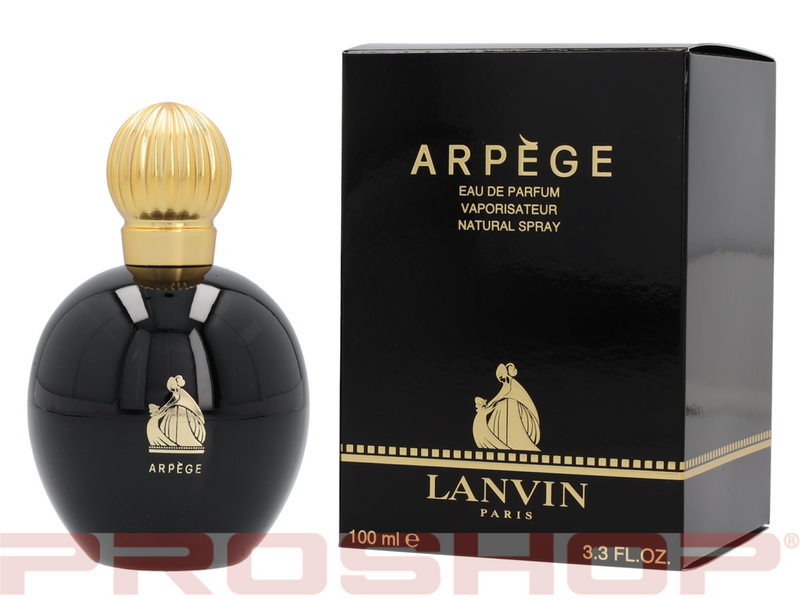 Lanvin - Arpege