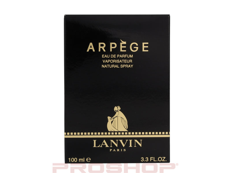 Lanvin - Arpege