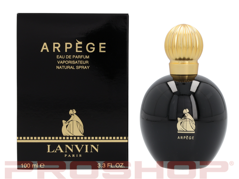 Lanvin - Arpege